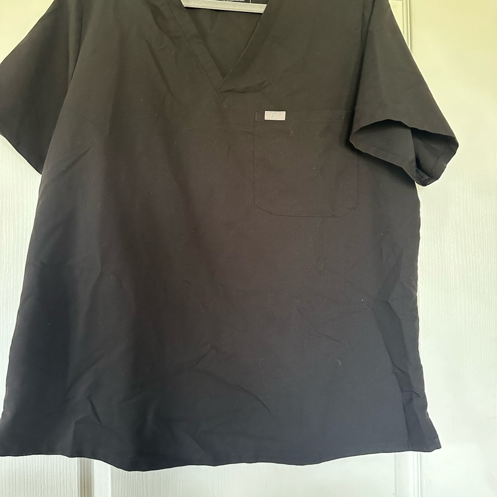 Women’s figs set xxl